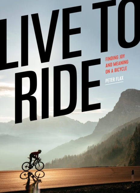 Live To Bike