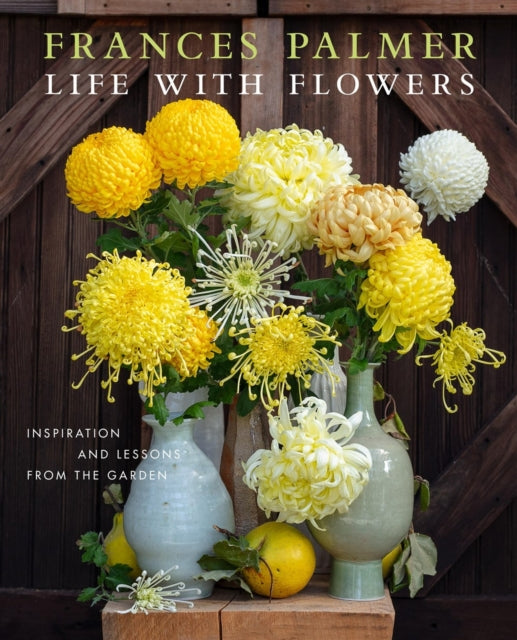 Life With Flowers
