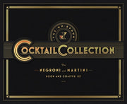Wm Brown Cocktail Collection