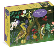 Nathalie Lete Tree Of Birds Puzz By Lete, Nathalie