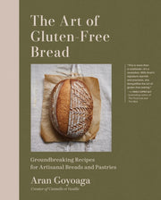 Art Of Glutenfree Bread