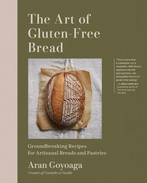 Art Of Glutenfree Bread