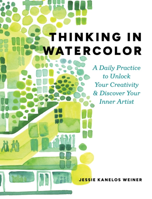 Thinking In Watercolor