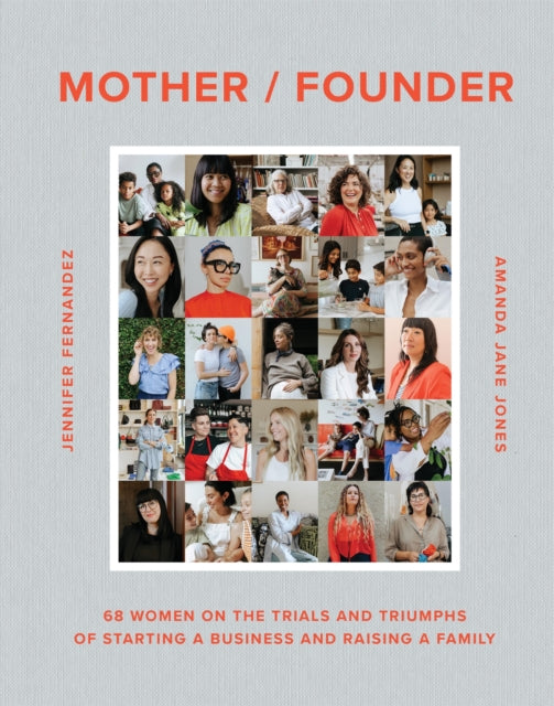 Motherfounder