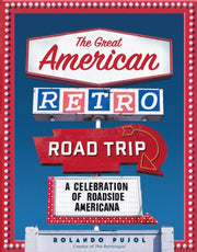 Great American Retro Road Trip