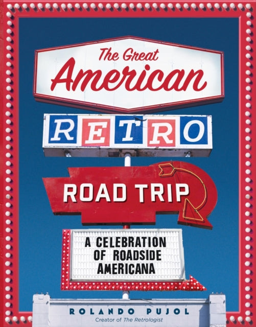 Great American Retro Road Trip