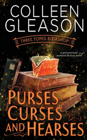 Purses, Curses   Hearses