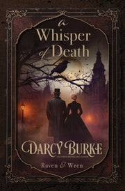 A Whisper Of Death