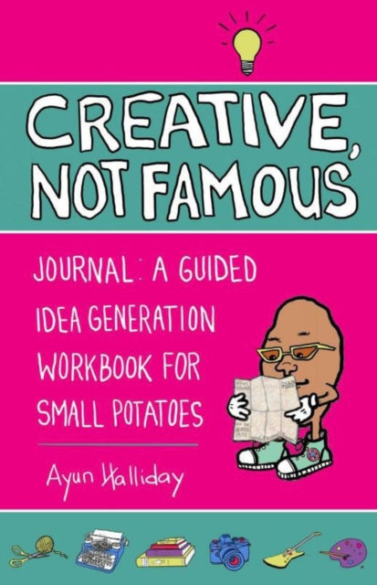 Creative Not Famous