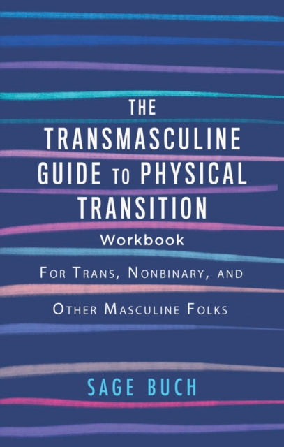 Transmasculine Guide To Physical Transit