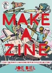 Make A Zine