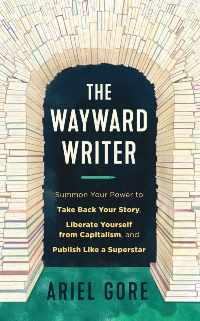 Wayward Writer