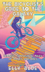 Bicyclists Guide To The Galaxy