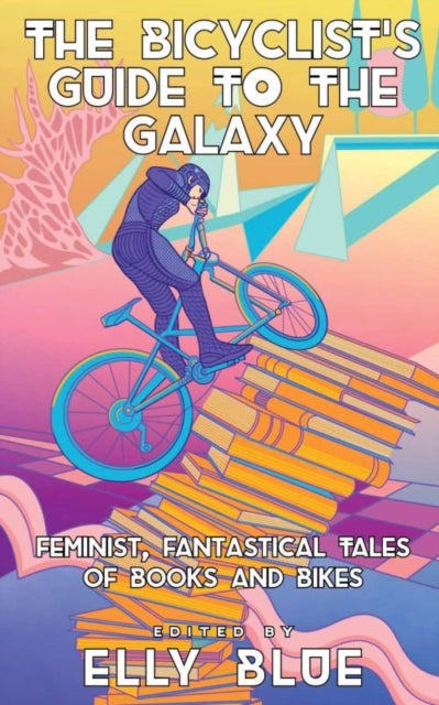 Bicyclists Guide To The Galaxy