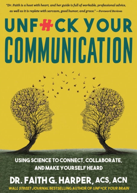 Unf*ck Your Communication