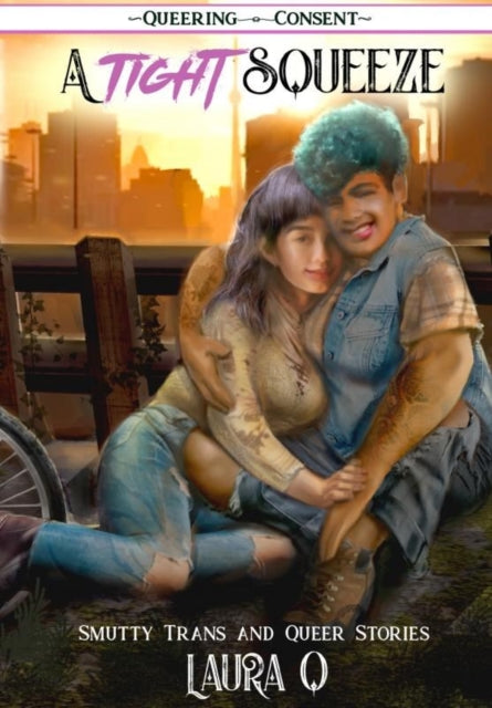 Tight Squeeze Smutty Trans/queer Stories