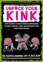Unf*ck Your Kink