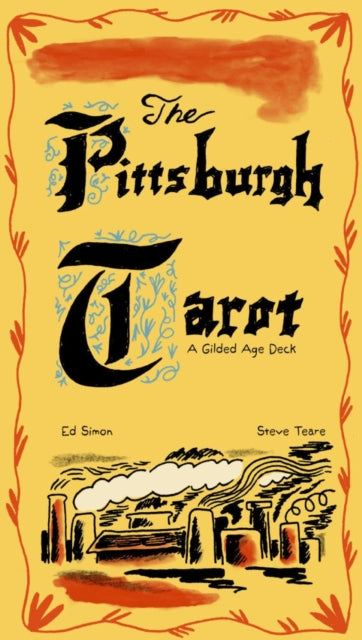 Pittsburgh Tarot