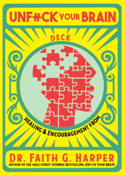 Unfuck Your Brain Deck