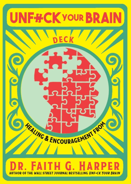 Unfuck Your Brain Deck