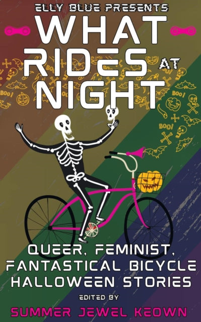 What Rides At Night