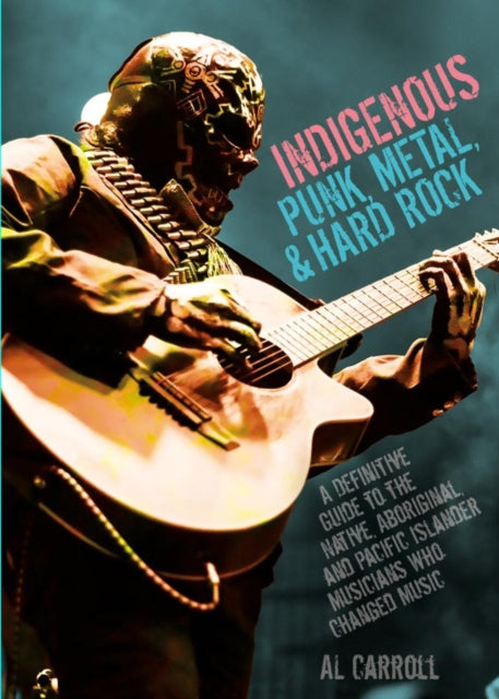 Indigenous Punk Metal & Hard Rock