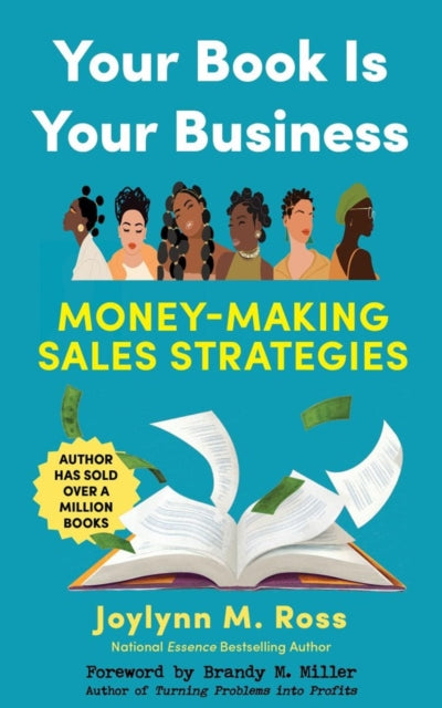 Market Your Book By Ross, Joylynn M