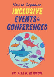 How To Organize Inclusive Events & Confe