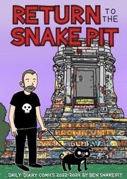 Return To The Snake Pit