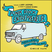 Punk Rock Entrepreneur