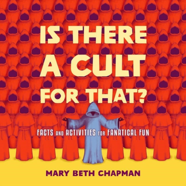 Is There A Cult For That