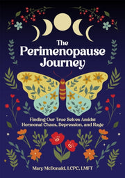 Perimenopause Journey