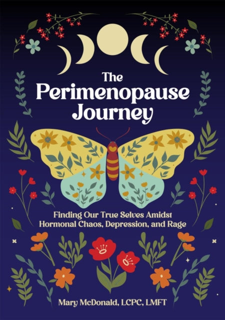Perimenopause Journey