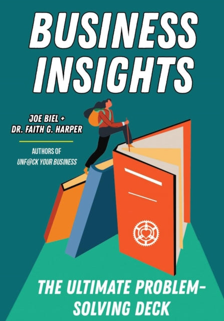 Business Insights By Biel, Joe