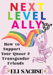 Next Level Ally