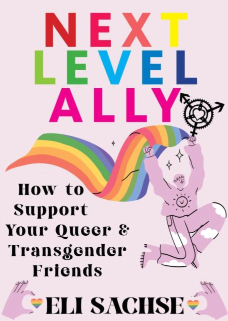 Next Level Ally