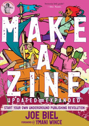 Make A Zine