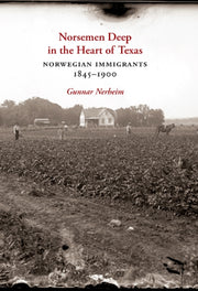 Norsemen Deep In The Heart Of Texas By Gunnar Tore Nerheim
