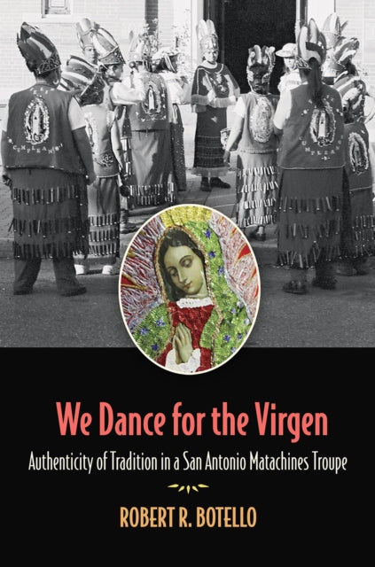 We Dance For The Virgen Volume 19