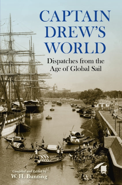 Captain Drews World By Bunting, William H.