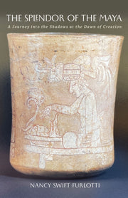 Splendor Of The Maya Volume 23