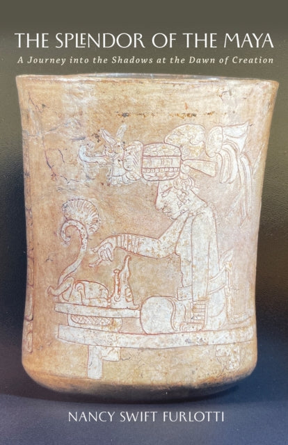 Splendor Of The Maya Volume 23