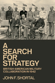 Search For Strategy