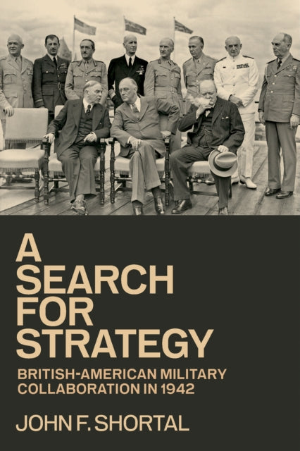 Search For Strategy