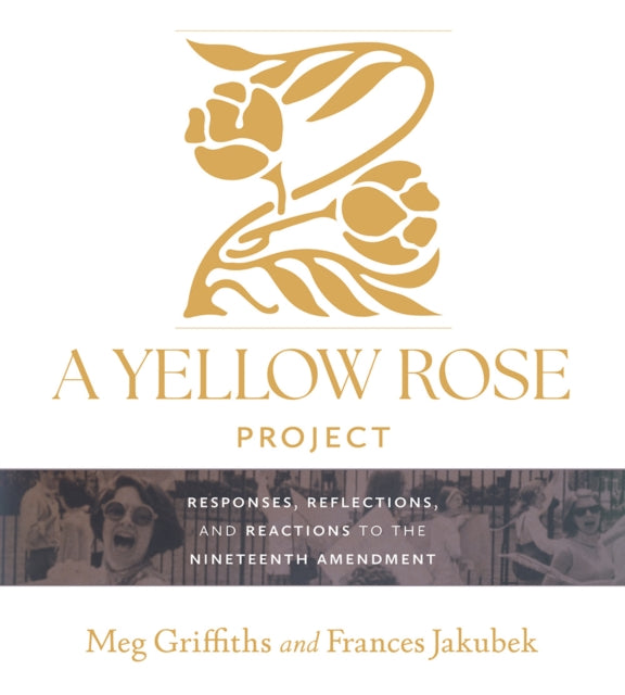 Yellow Rose Project