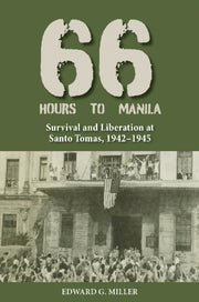 Sixtysix Hours To Manila
