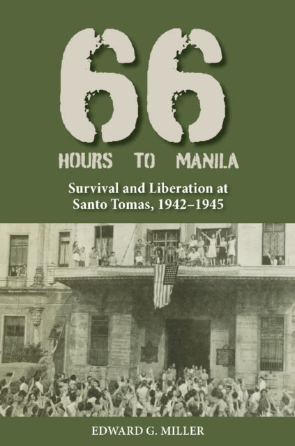 Sixtysix Hours To Manila