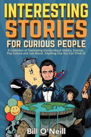 Interesting Stories For Curious People: