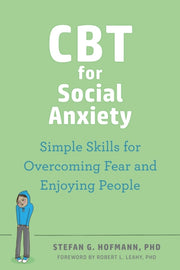 Cbt For Social Anxiety