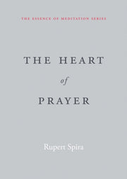 Heart Of Prayer